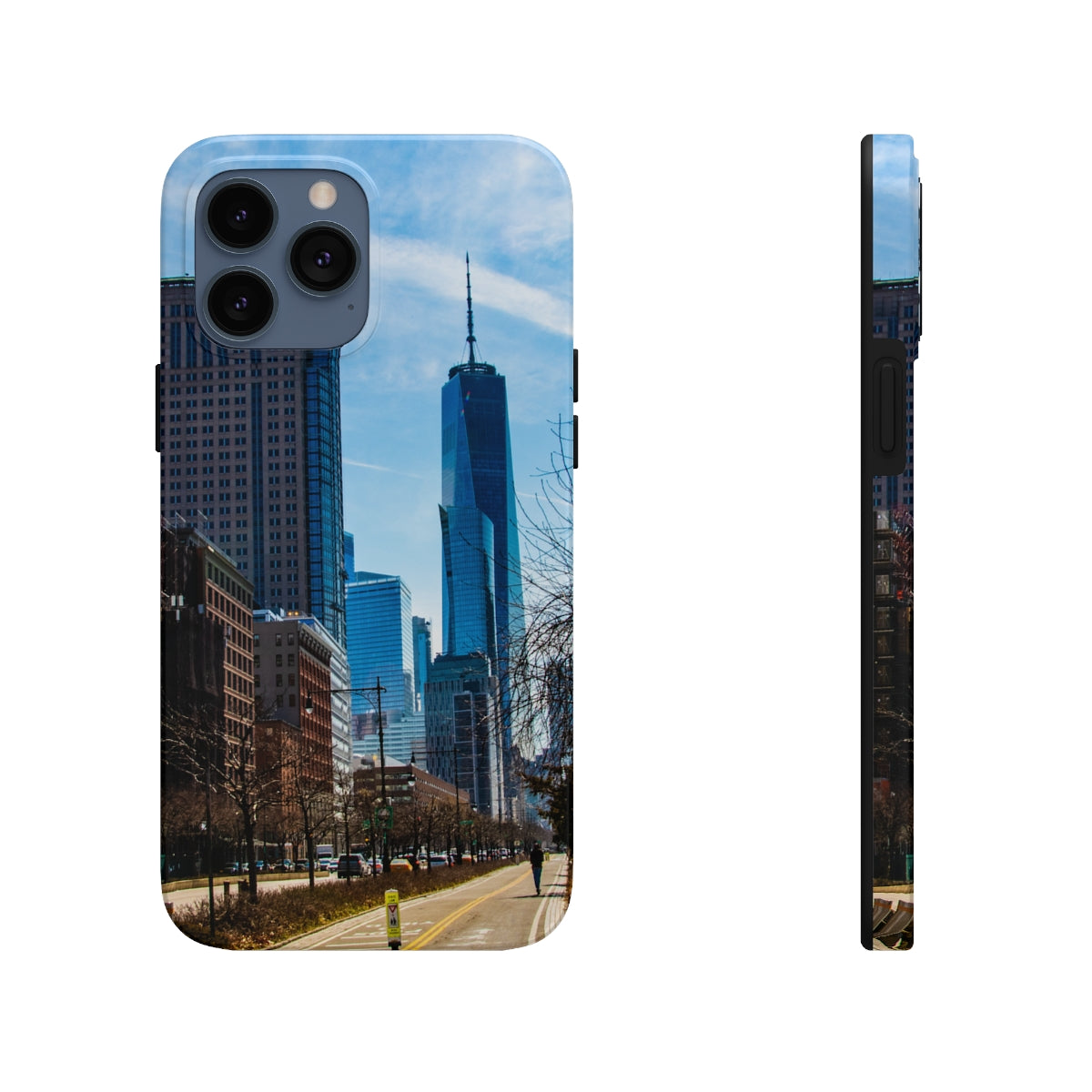 One World Trade Center Phone Cases