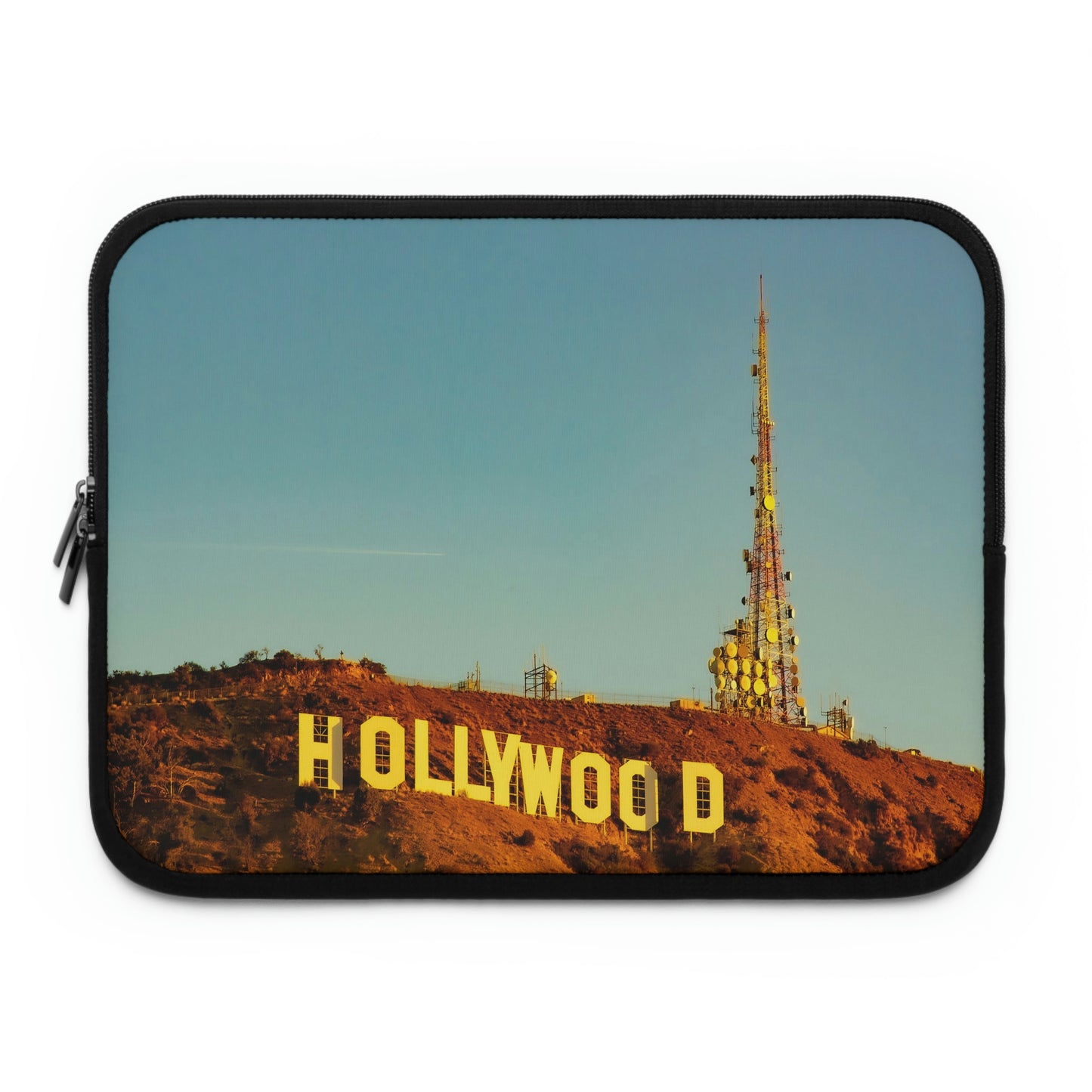 Hollywood Laptop Sleeve