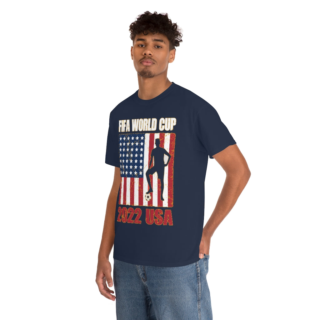 USA 2022 T Shirt