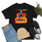 Acoustic Guitar T Shirt