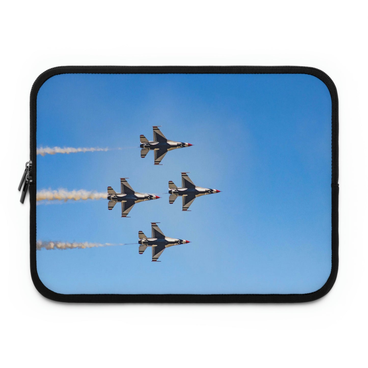 Thunderbirds Laptop Sleeve