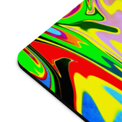 Colorful Mousepad