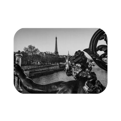 Seine Bath Mat