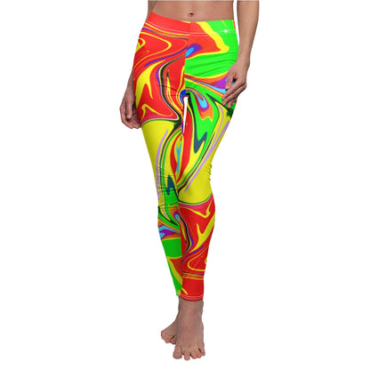 Ashby Ave Leggings