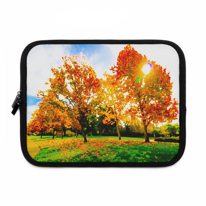 Fall Colors Laptop Sleeve