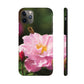 Rose III Phone Cases