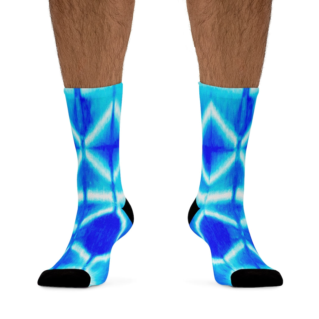 Tie Dye II Socks