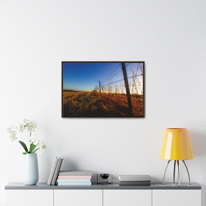 Arts by Dylan: I 80 Solano County Canvas