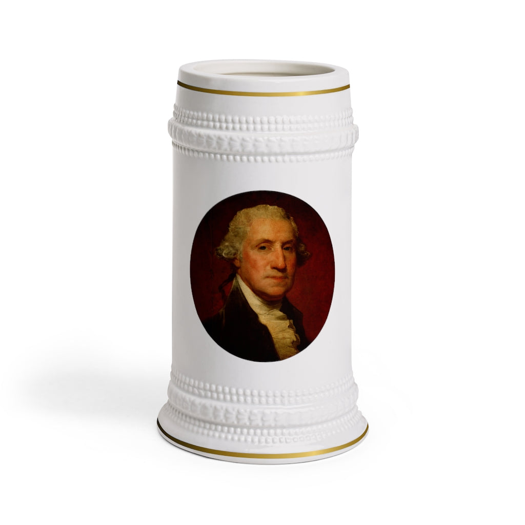 George Washington Stein Mug