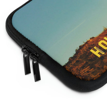 Hollywood Laptop Sleeve