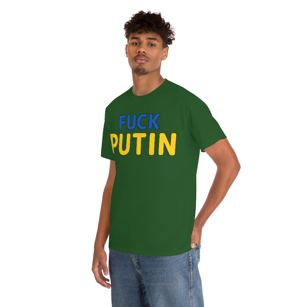 F**K Putin