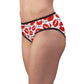 Be My Valentine Women's Briefs