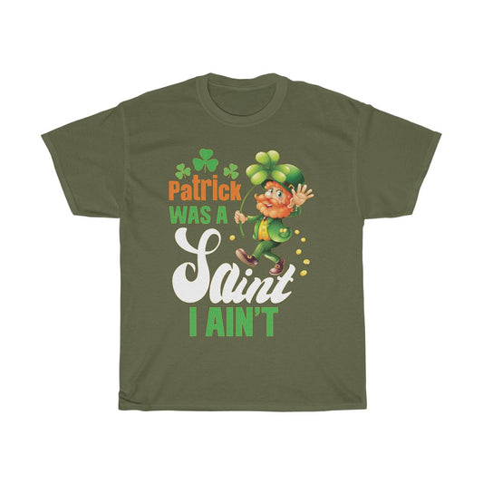 Saint T Shirt