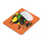 Halloween Mousepad