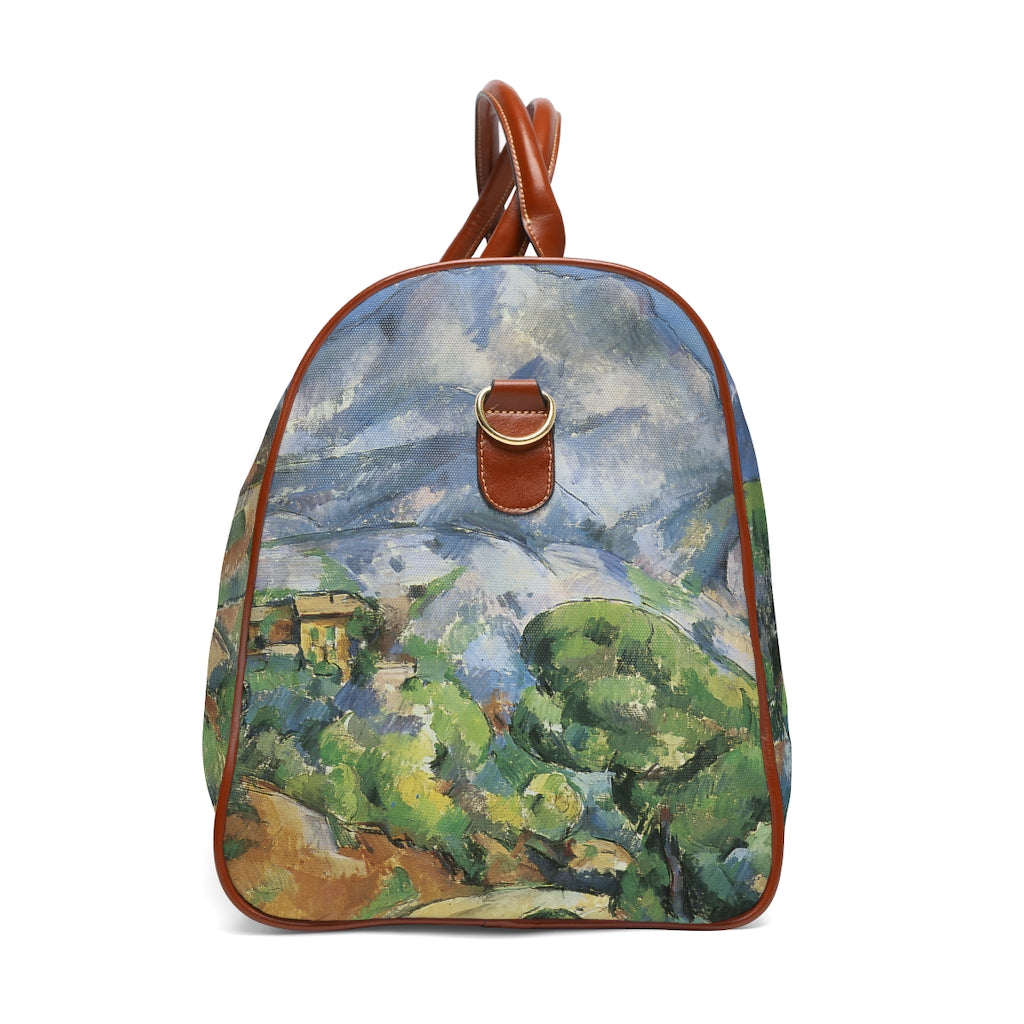 Cezanne Travel Bag