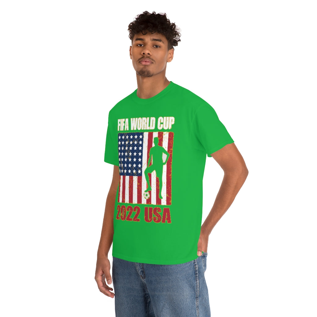 USA 2022 T Shirt