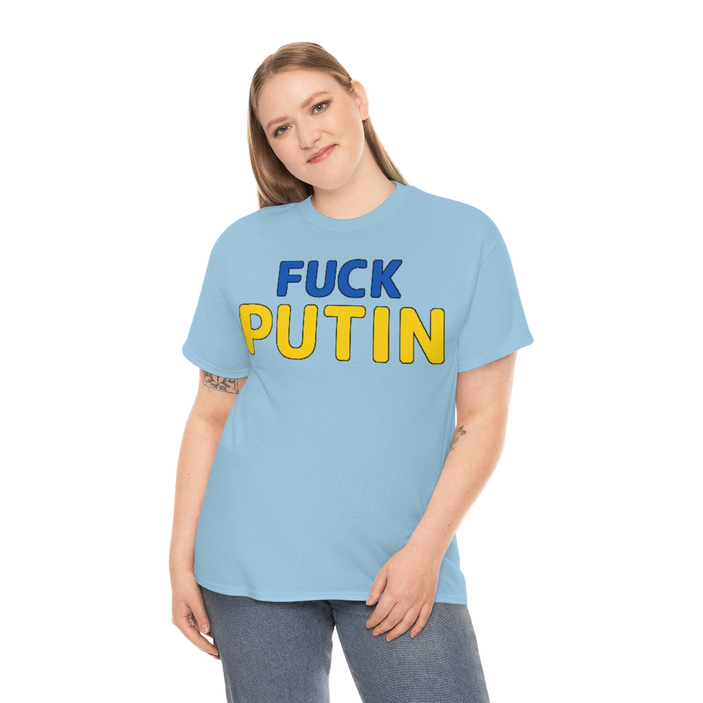 F**K Putin