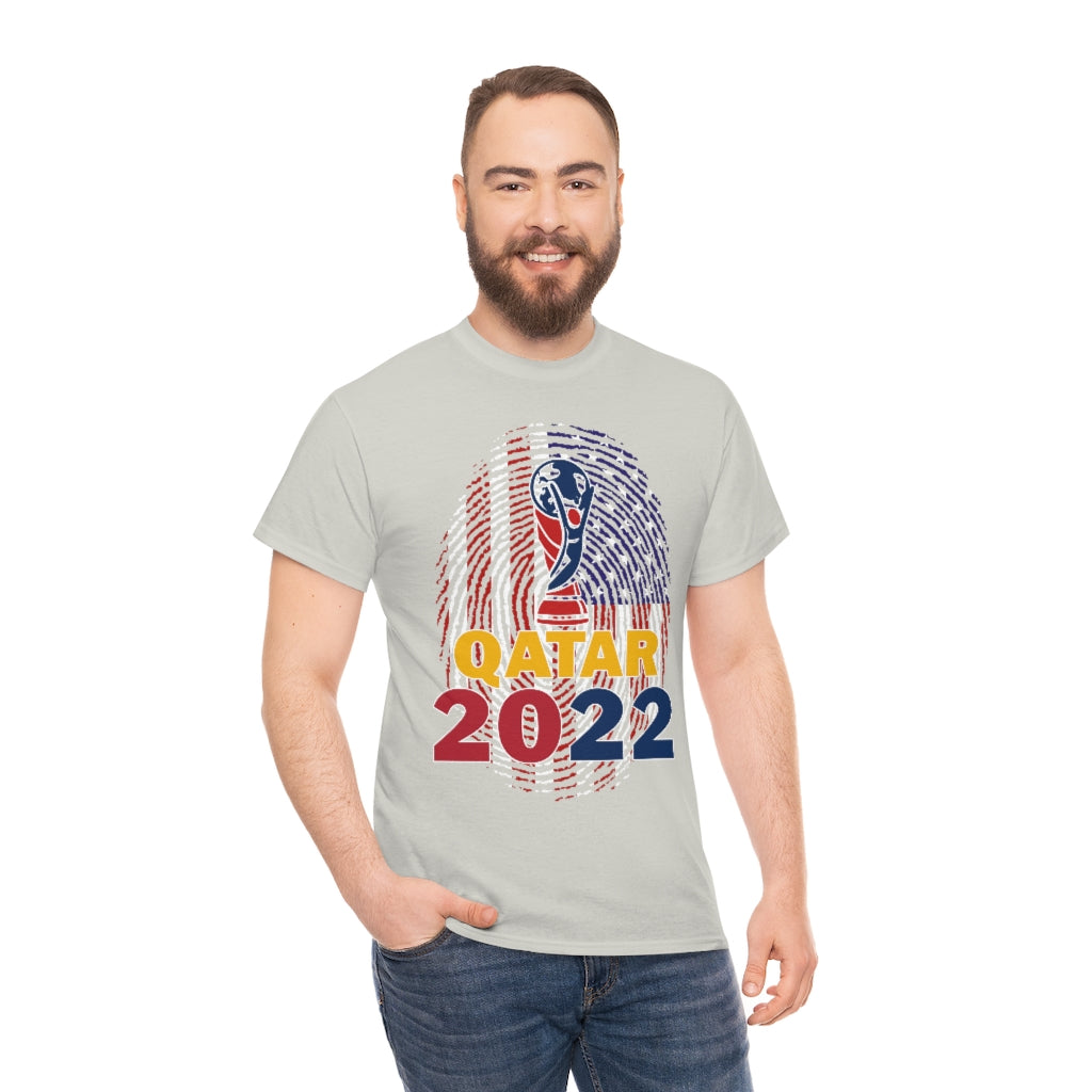 Team USA 2022 T Shirt