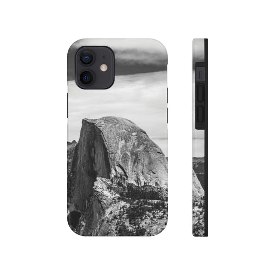 Half Dome Phone Cases