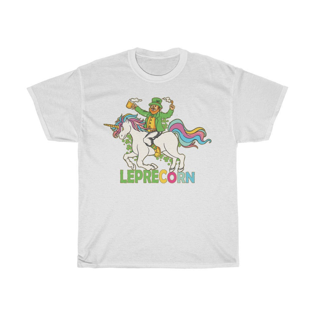 Leprecorn T Shirt