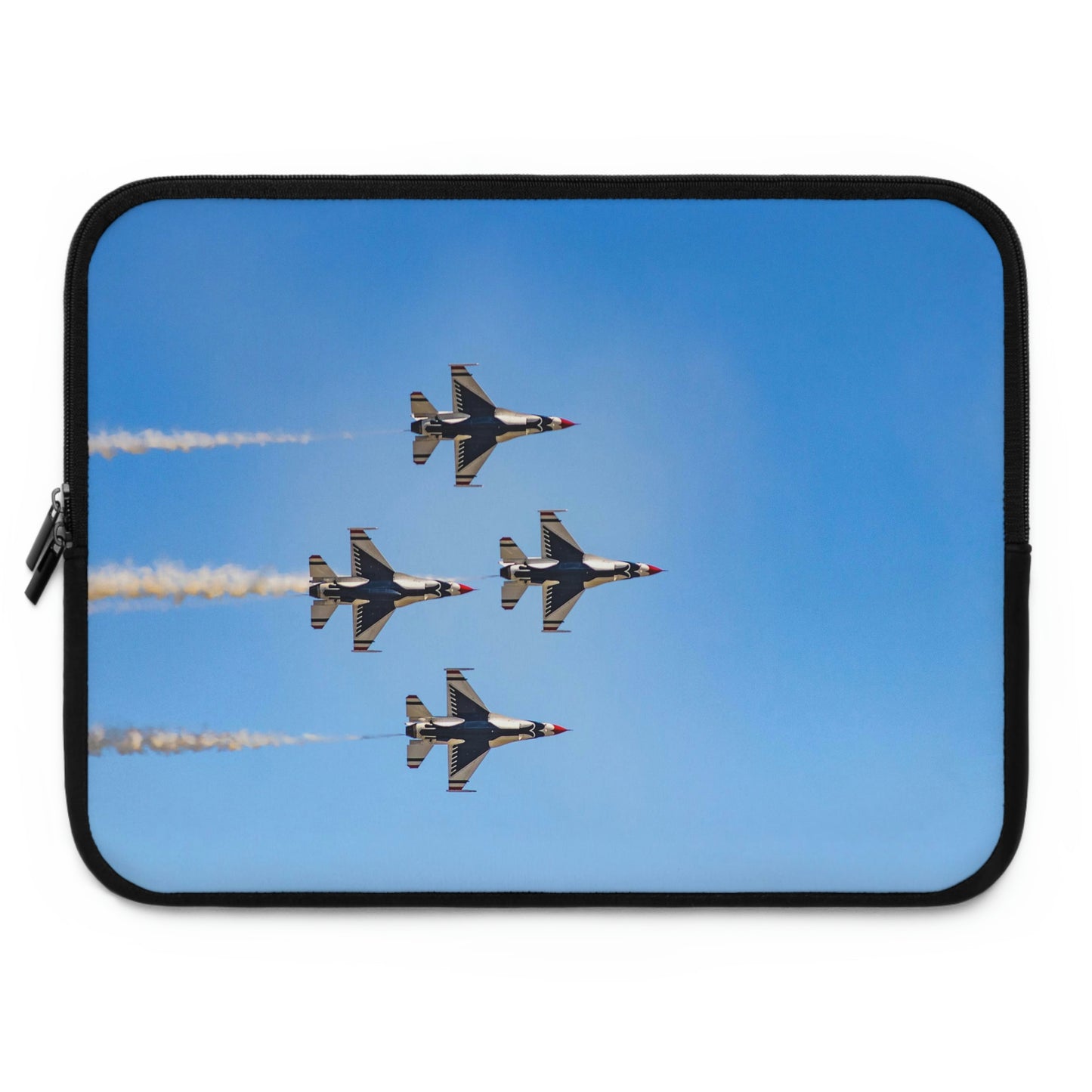 Thunderbirds Laptop Sleeve