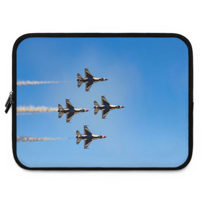 Thunderbirds Laptop Sleeve