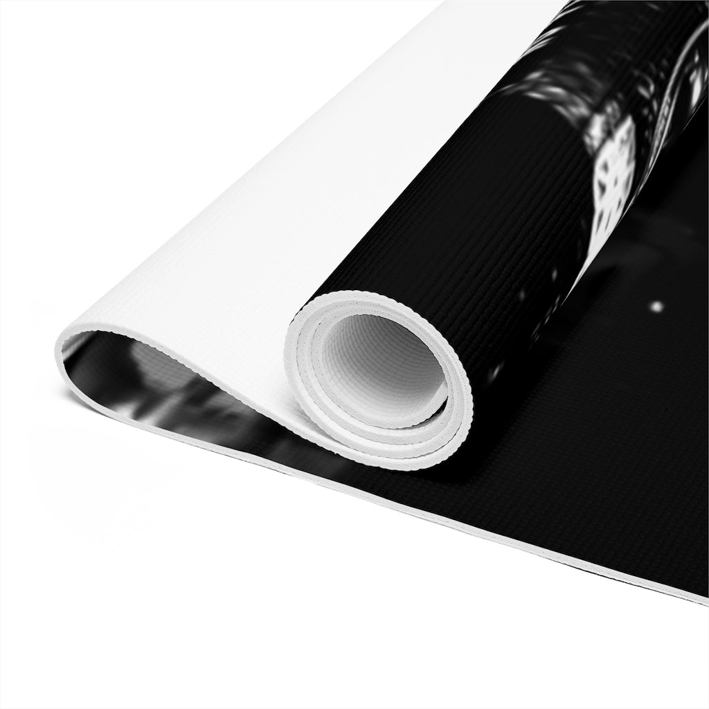 No Plan B Yoga Mat