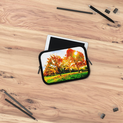 Fall Colors Laptop Sleeve