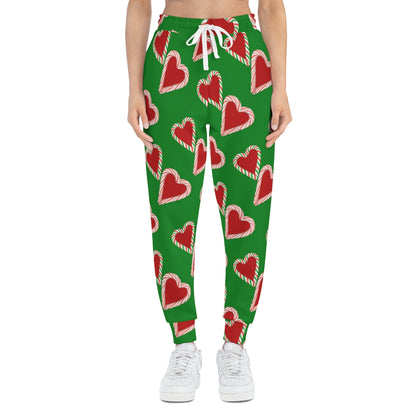 Christmas Joggers #2