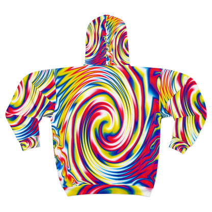 American Wave Hoodie