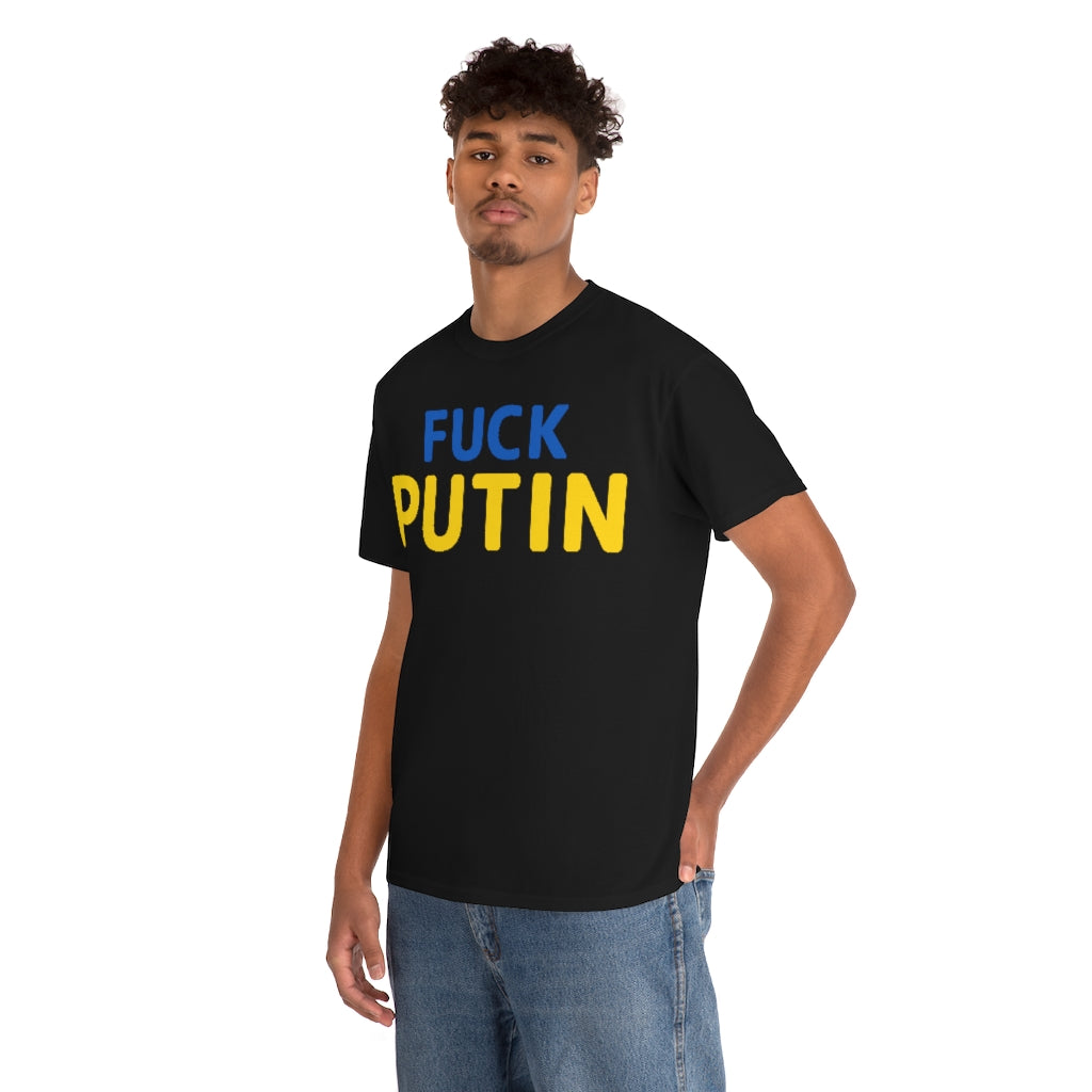 F**K Putin