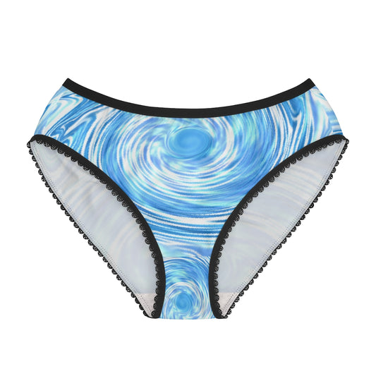 French Blues Women's Briefs