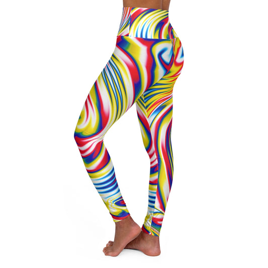 American Wave Yoga Pants