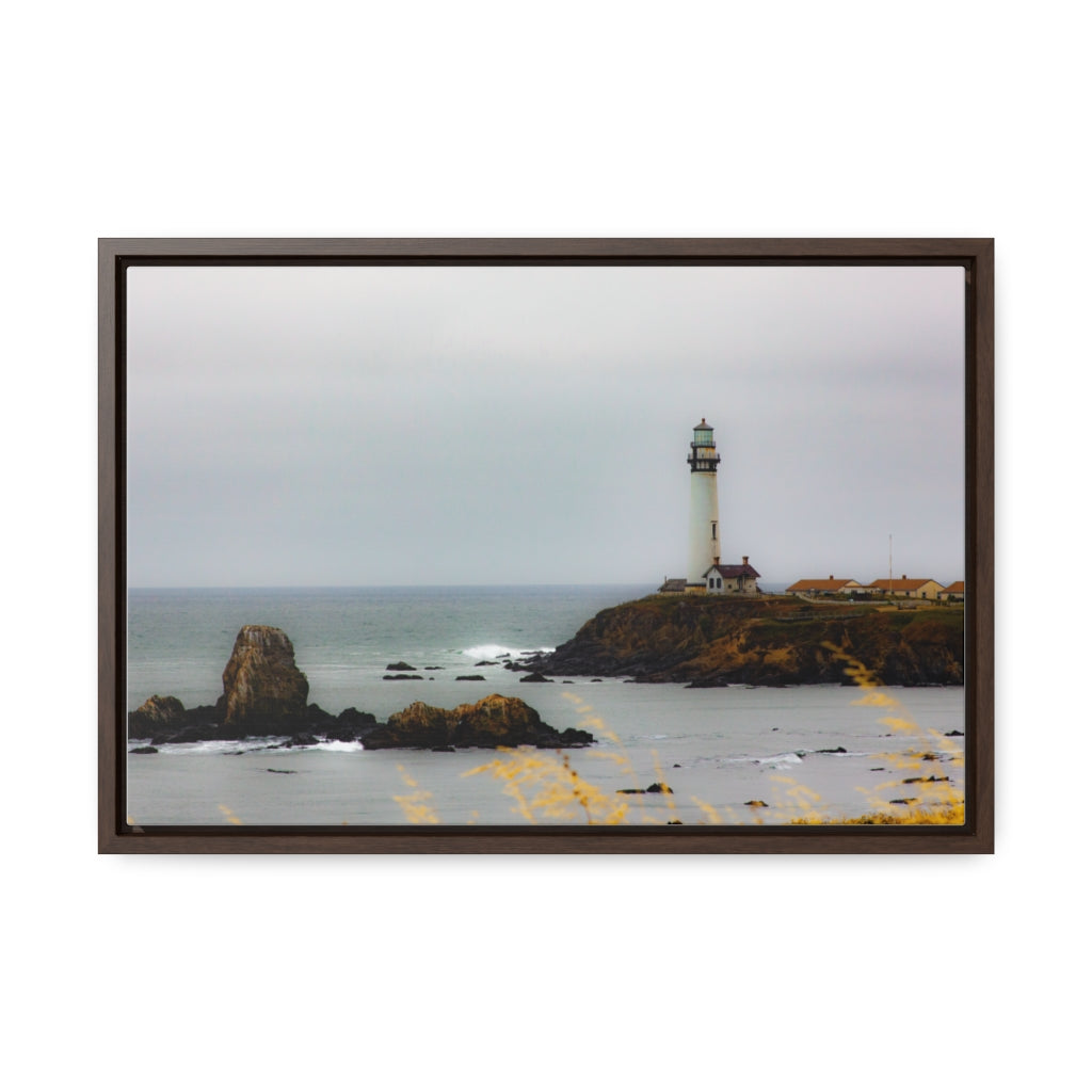 Arts by Dylan: Pigeon Point Canvas