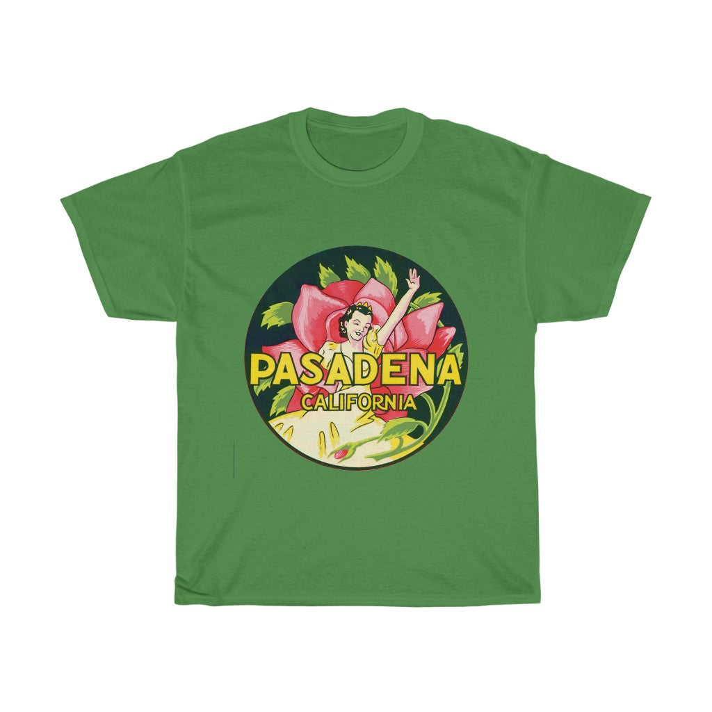 Pasadena T Shirt