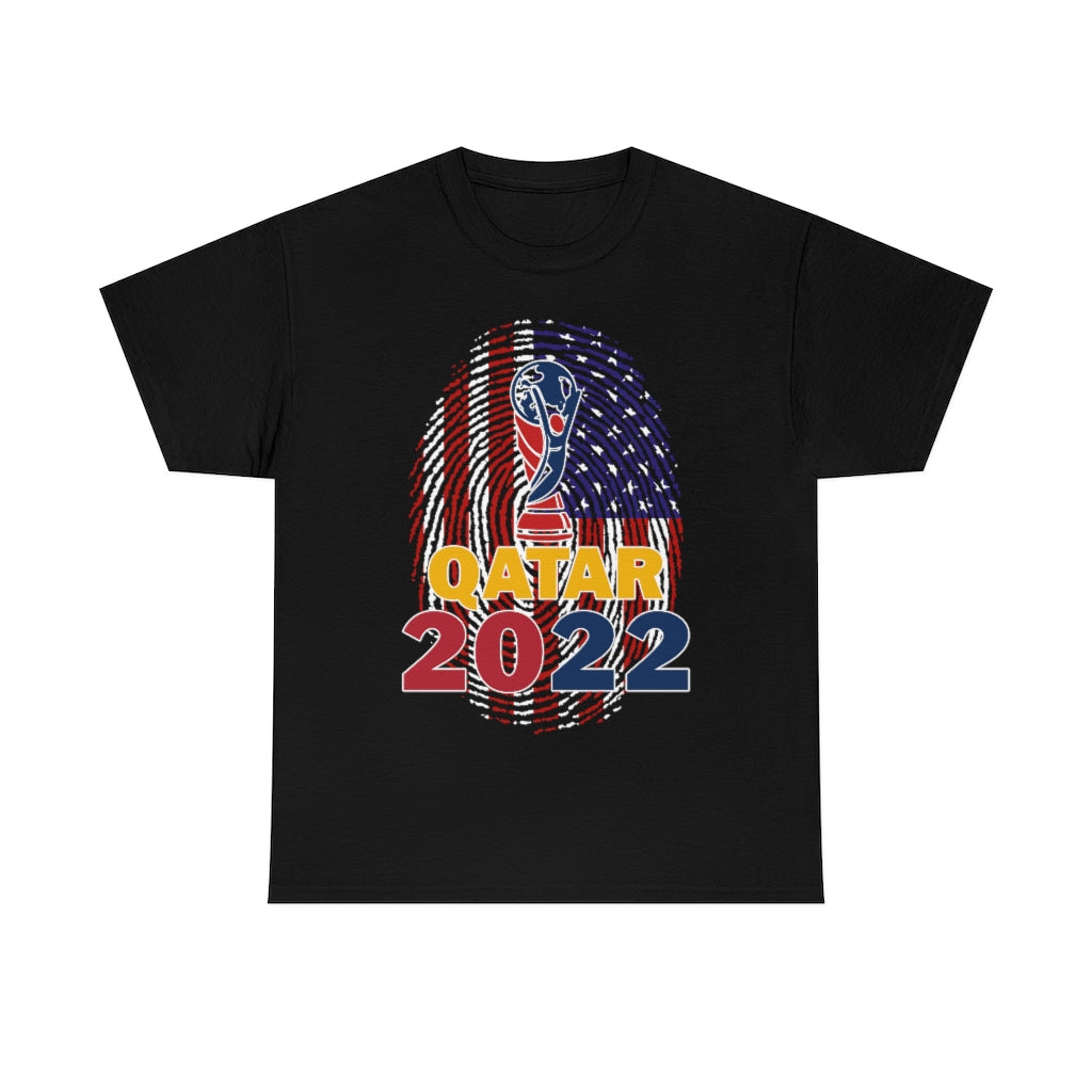 Team USA 2022 T Shirt