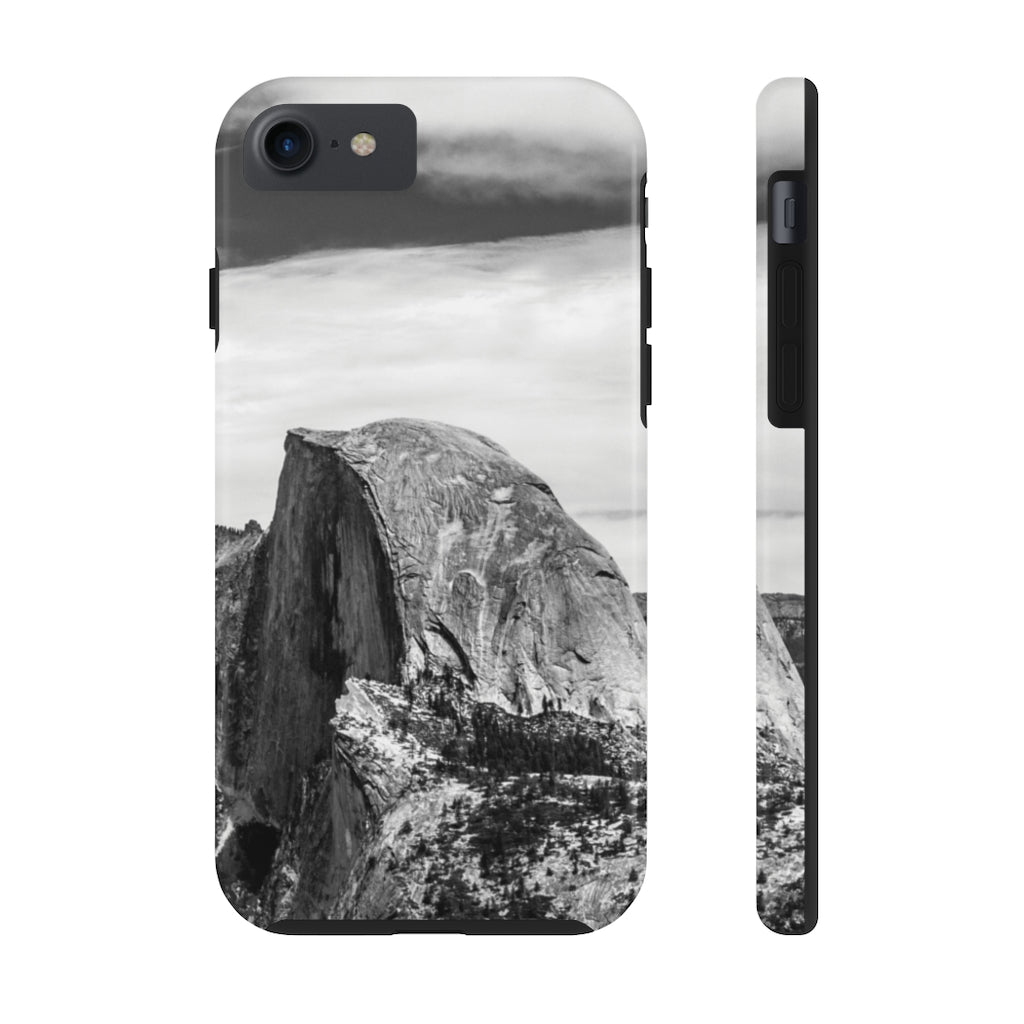 Half Dome Phone Cases