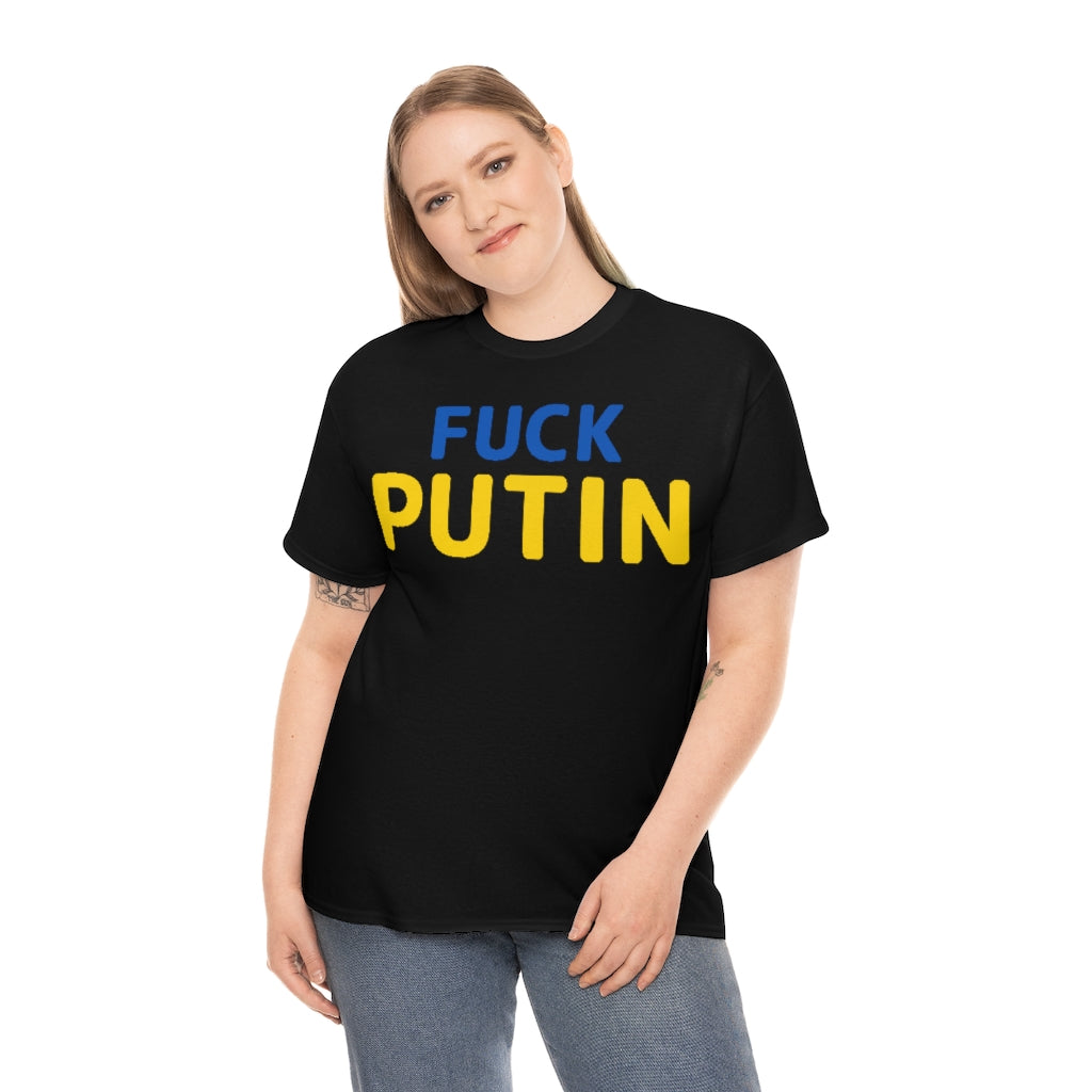 F**K Putin