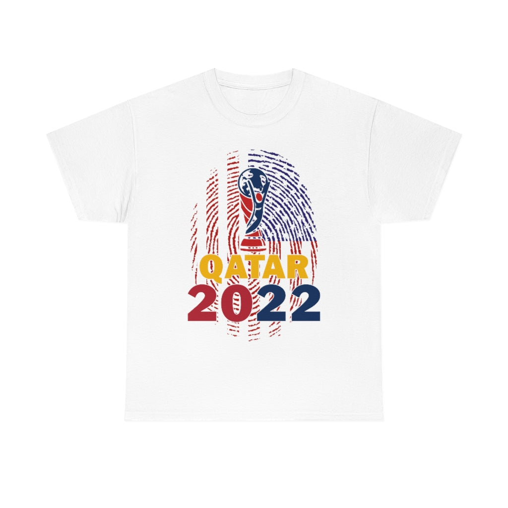 Team USA 2022 T Shirt