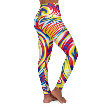 American Wave Yoga Pants