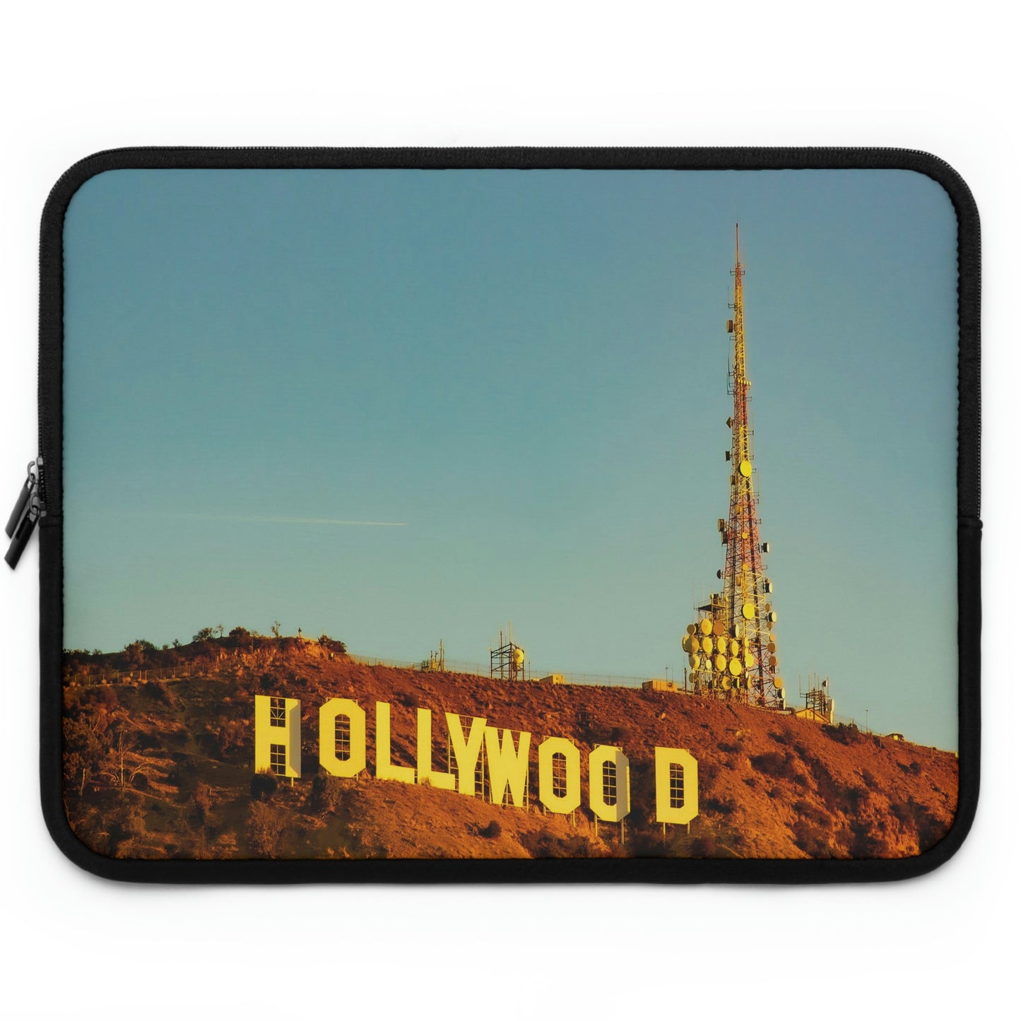 Hollywood Laptop Sleeve