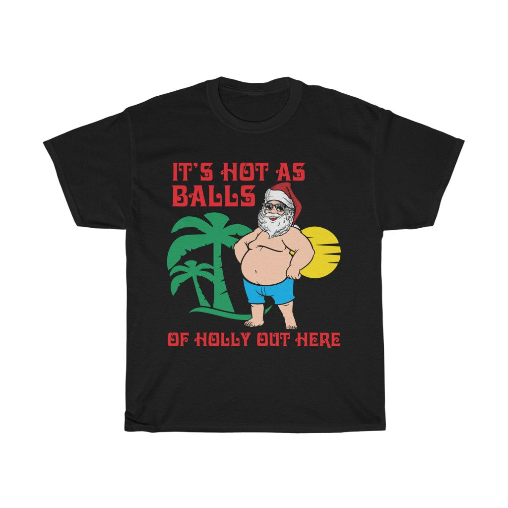 Holly Hot T Shirt