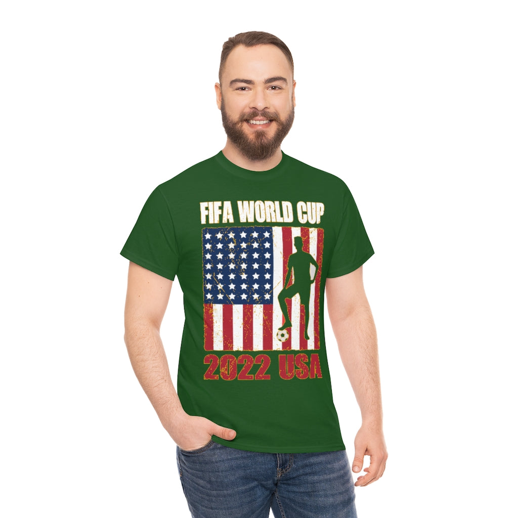 USA 2022 T Shirt