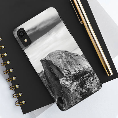 Half Dome Phone Cases