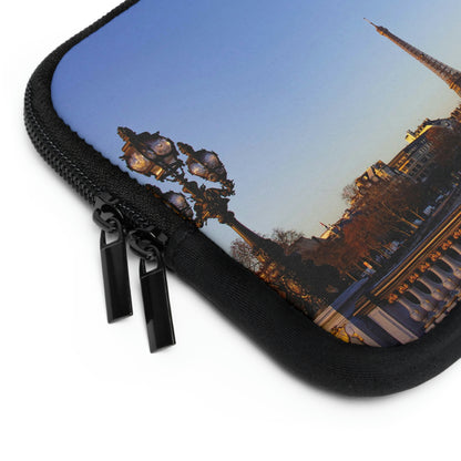 Paris Laptop Sleeve