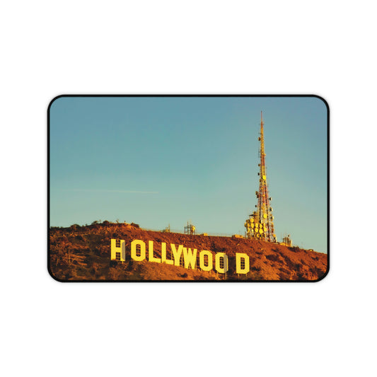 Hollywood Desk Mat