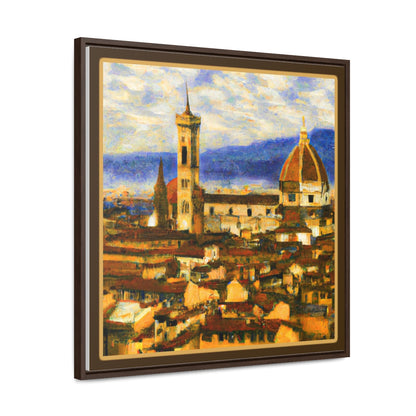 Florence II Canvas