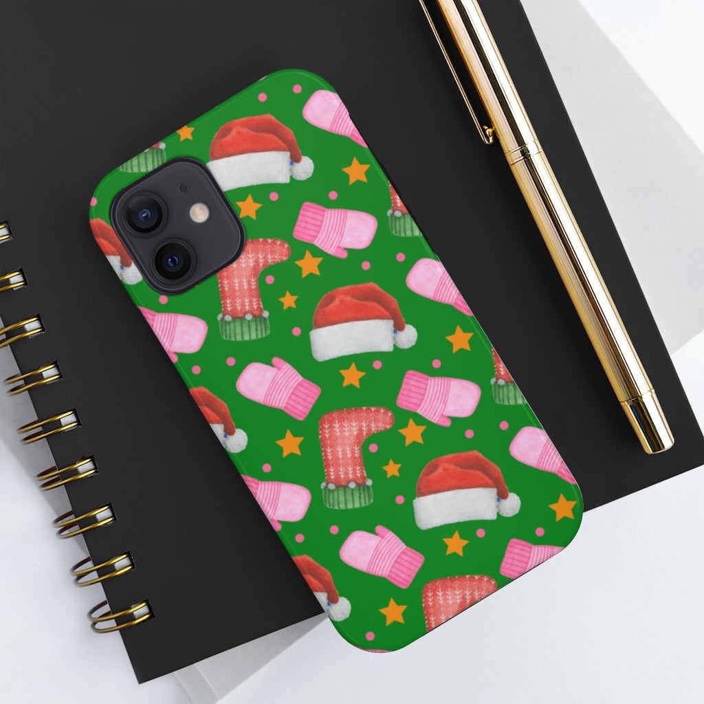 Christmas Phone Cases