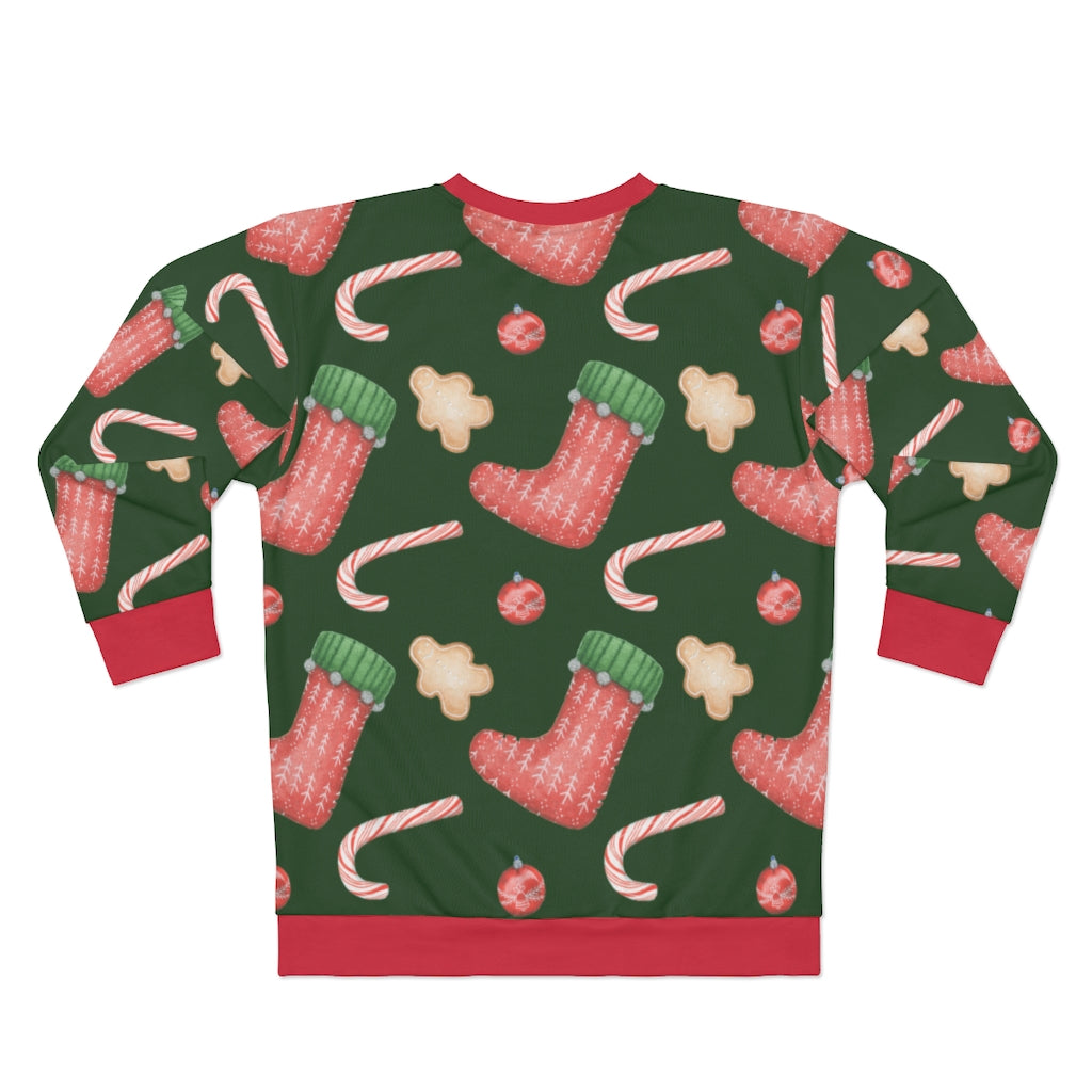 Christmas Sweater #2