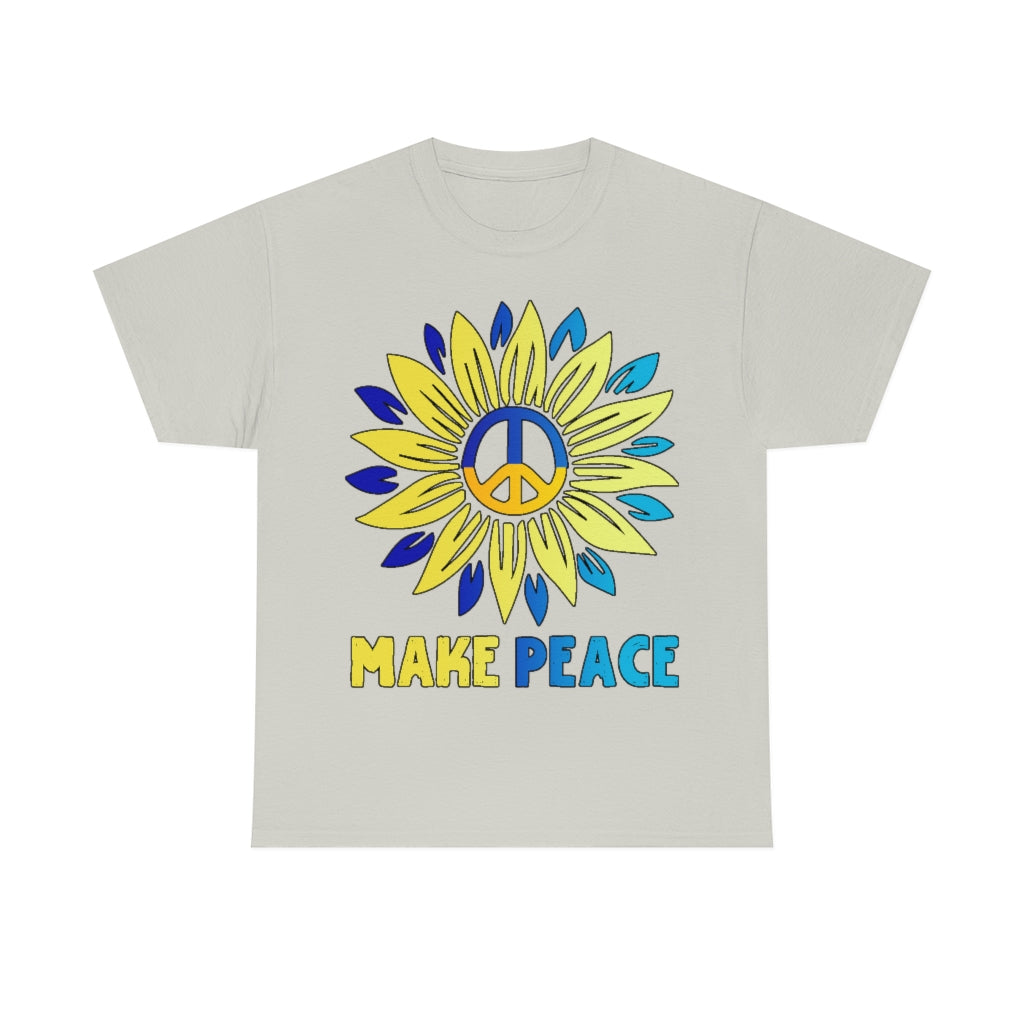 Make Peace